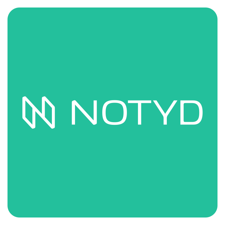 NOTYD